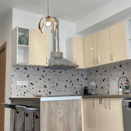 Del Mar 1C - New Beach First Floor One Bed Flat Puerto de Sagunto Exterior photo