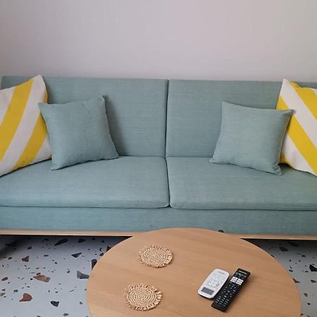 Del Mar 1C - New Beach First Floor One Bed Flat Puerto de Sagunto Exterior photo