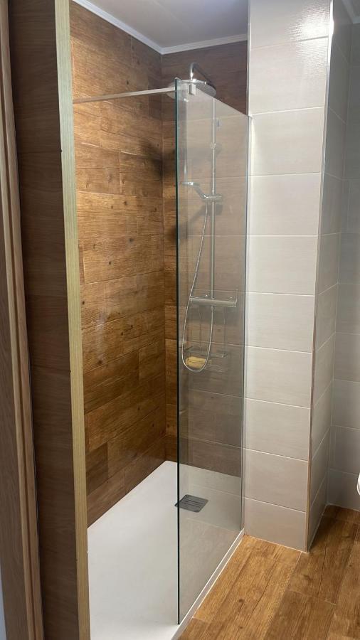 Del Mar 1C - New Beach First Floor One Bed Flat Puerto de Sagunto Exterior photo