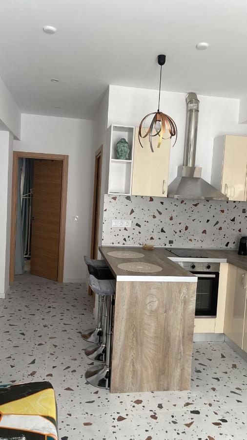 Del Mar 1C - New Beach First Floor One Bed Flat Puerto de Sagunto Exterior photo